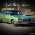 Chevrolet Chevelle Sea mist with 0 Miles, for sale!