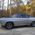 CHEVROLET CHEVELLE SS ** BEST DEAL ON EBAY**