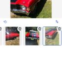 Chevrolet Chevelle SS Convertible