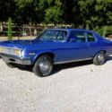 Chevrolet Chevy Nova Hatchback 1968 1969 1970 1971 1972 1973 1974 1975