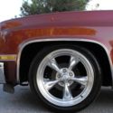CHEVROLET  CHEYENNE 1987 MEXICAN TRUCK