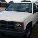 Chevrolet Cheyenne 1993,engine 6 cylinder,automaic transmision, 100% perfect