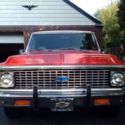 Chevrolet Cheyenne Super