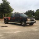 Chevrolet C/K 3500 *No Reserve* Great Running Truck.