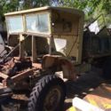 Chevrolet CMP C60L 3ton 4x4 Truck Military truck 1941