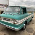 Chevrolet Corvair 95 Rampside NO RESERVE