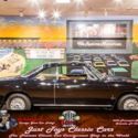 Chevrolet Corvair Black with 90,802 Miles, for sale!