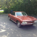 CHEVROLET CORVAIR CORSA 1966