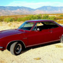 Chevrolet Corvair Corsa Original Factory Turbo 180HP 6 Cyl 4 Speed - Nice 1965