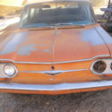 CHEVROLET CORVAIR LAKEWOOD 700