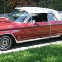 CHEVROLET CORVAIR MONZA 900 CONVERTIBLE - Well preserved, great running example