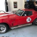 Chevrolet Corvette 1974 Stingray C3 Turbo Hydra Matic - NO RESERVE