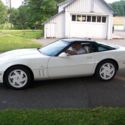Chevrolet Corvette 1988 Aniversary Addition