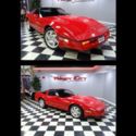 Chevrolet Corvette 1990 Relisting