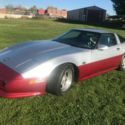 Chevrolet Corvette 2-Door Hatchback Cpe