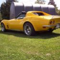 Chevrolet Corvette C-3 *** PRICE REDUCED *** $25,950.00 O.B.O.