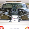 CHEVROLET CORVETTE C3 1981 AUTO TWO TONE T TOP COUPE