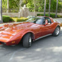 Chevrolet Corvette C3 Early 1979 Daily Driver