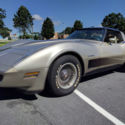Chevrolet Corvette Collectors Edition