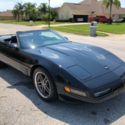 chevrolet corvette convertible manual. Chevrolet Corvette LT1. Vintage car!
