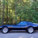 CHEVROLET CORVETTE L82 4-SPEED FIBERGLASS T-TOPS C3 CAMARO Z28 STINGRAY CHEVELLE