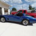 Chevrolet CORVETTE L82 with 383 STROKER- Conversion!!