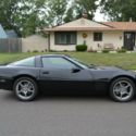 CHEVROLET CORVETTE LIKE NEW GREAT SHAPE LOW MILES RUNS GREAT GARAGE KEPT CHEVY