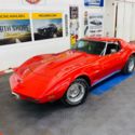 Chevrolet Corvette Red with 70,796 Miles, for sale!
