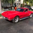 Chevrolet Corvette StingRay Split Window Coupe