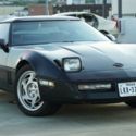 Chevrolet Corvette Supercharged 5.7L - Glass Top, Black, Leather, Automatic