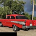 Chevrolet Coupe Matador Red with 14,368 Miles, for sale!