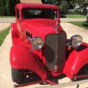 Chevrolet Coupe Street Rod, Chevy, 33 Chevy, Street Rod, Hotrod, 33 Chevy Coupe