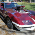 Chevrolet Custom Corvette C 3