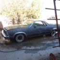 Chevrolet El-Camino 1978 Pick-up Truck