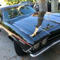 Chevrolet El Camino 69 ss badges restored excellent  p/s a/c excellent L@@k!!