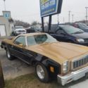 Chevrolet El Camino 77