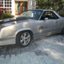 Chevrolet El Camino Total Restoration 400 HP Gorgeous 1500 miles
