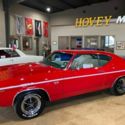 Chevrolet FACTORY &#034;SS&#034;  New 502 Crate 461HP    positraction 308 rearend