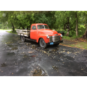 Chevrolet Flatbed/stake