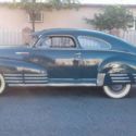 Chevrolet Fleetline 2 door Aero Sedan 46DK 2144 &#039;10 1945–47