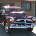 Chevrolet Fleetline