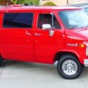 Chevrolet G10 Shorty 3 Days no Reserve Price