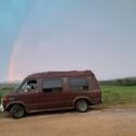 Chevrolet G20 Hightop Conversion Van 87K Miles Runs & Drives