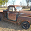 Chevrolet, GMC, Pickup, Truck, RATROD