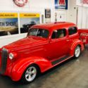 Chevrolet Hot Rod / Street Rod Red with 12,990 Miles, for sale!