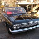chevrolet Imala