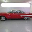 CHEVROLET IMPALA 1960- 348 V8 POWERGLIDE- POWER STEERING