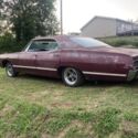 chevrolet impala 1967 hardtop 4 door Supernatural