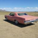 Chevrolet Impala Caprice Big Block 396 Matching Numbers Survivor