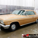 Chevrolet Impala Coupe, 327, Salvage title, Repairable, Rebuildable #121859